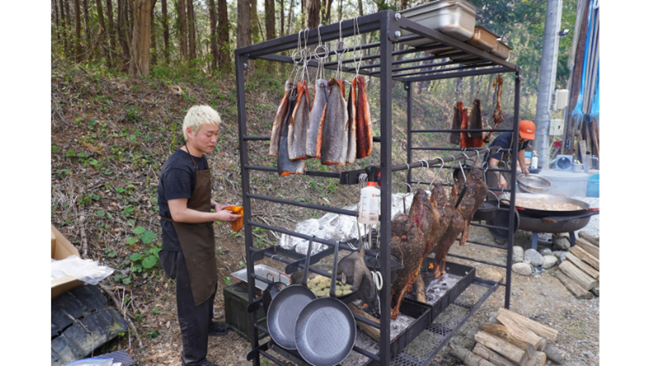 テンキ|店長・店長候補の求人画像4枚目