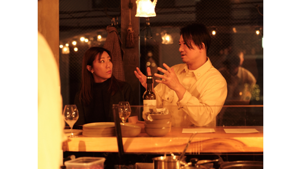 テンキ|店長・店長候補の求人画像2枚目