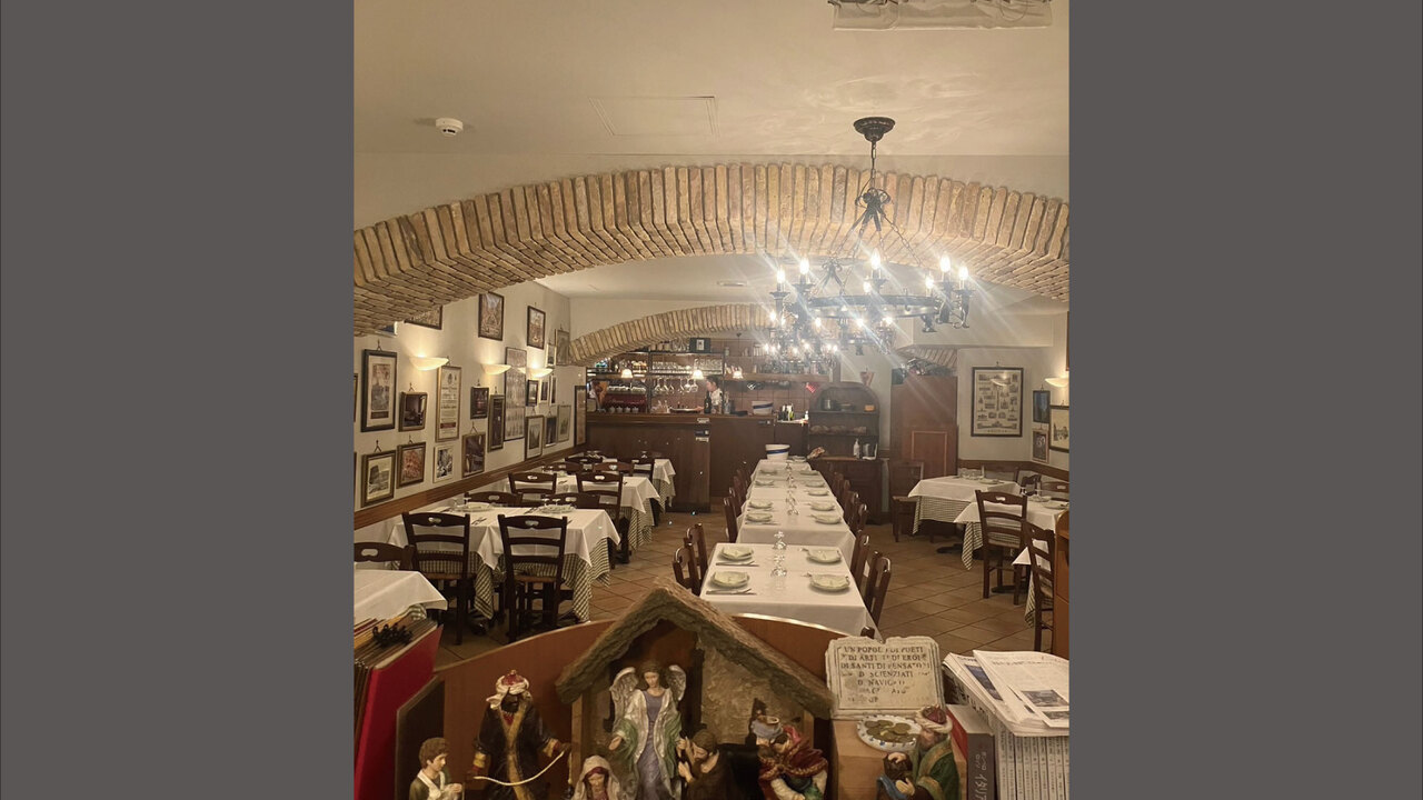 Trattoria dal Birbante Giocondo イタリアン | 店長・店長候補)の求人の写真 2枚目