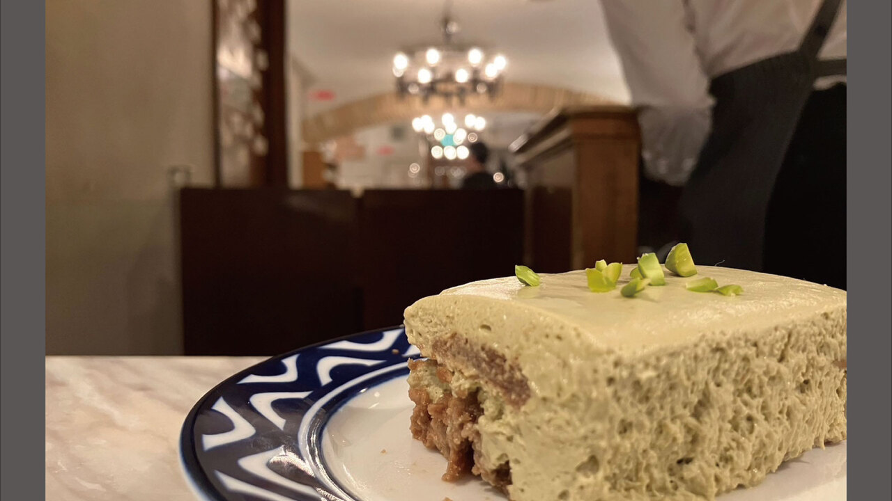 Trattoria dal Birbante Giocondo イタリアン | 店長・店長候補)の求人の写真 4枚目