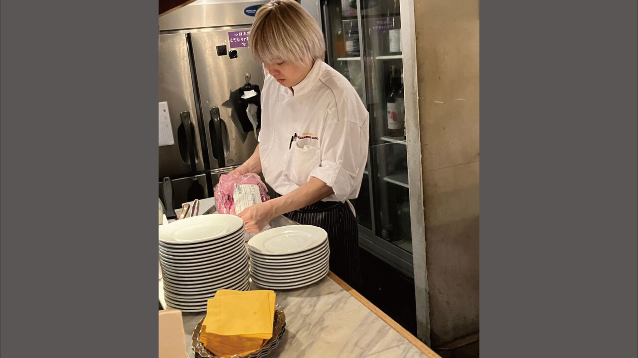 Trattoria dal Birbante Giocondo|店長・店長候補の求人画像1枚目