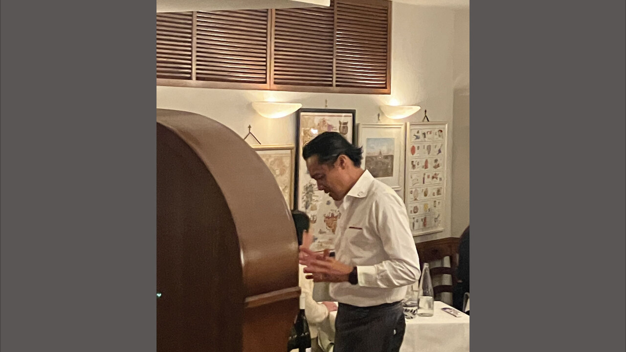 Trattoria dal Birbante Giocondo|店長・店長候補の求人画像2枚目