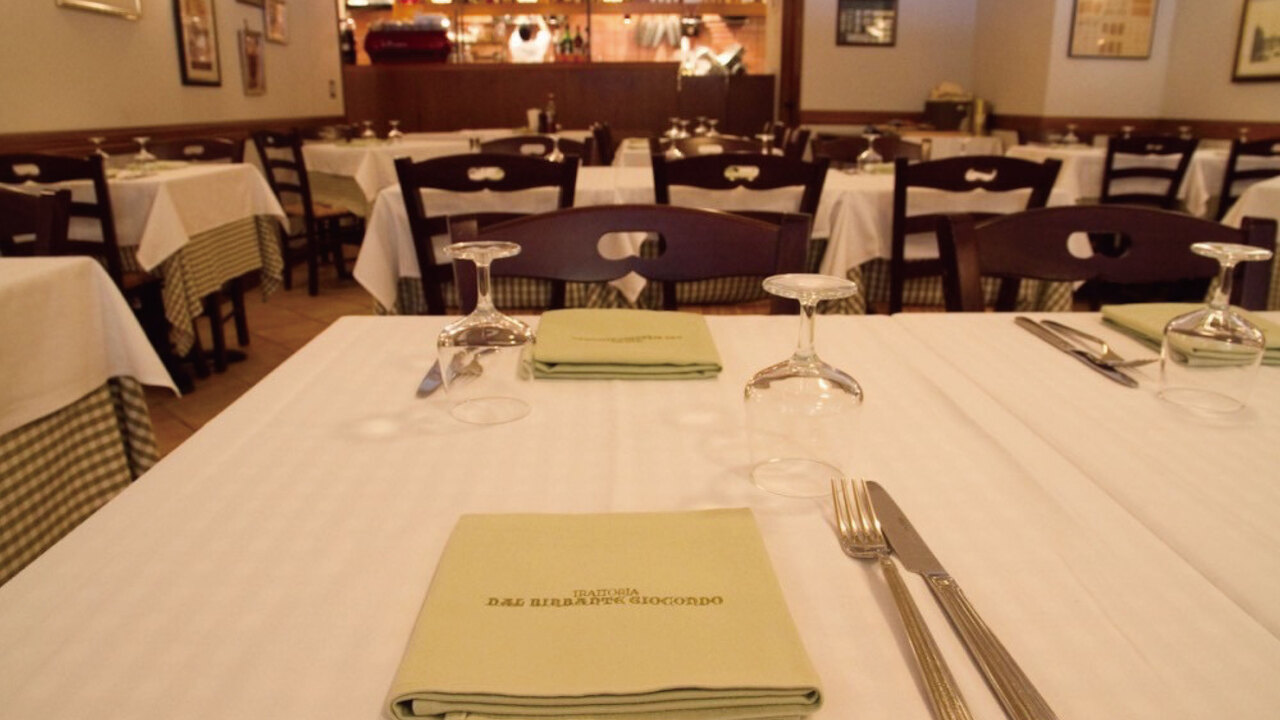 Trattoria dal Birbante Giocondo|店長・店長候補の求人画像3枚目