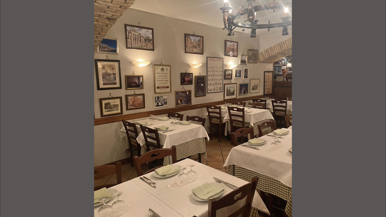 Trattoria dal Birbante Giocondo|店長・店長候補の求人画像3枚目