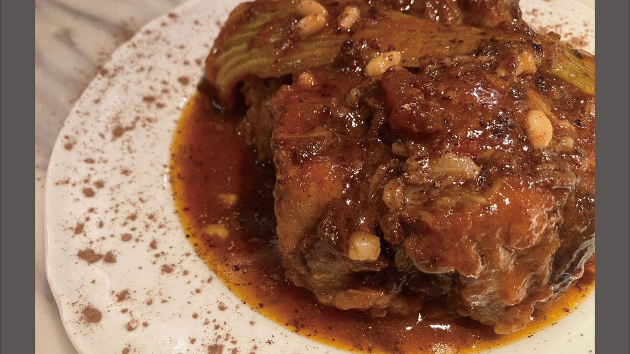 Trattoria dal Birbante Giocondo|店長・店長候補の求人画像4枚目