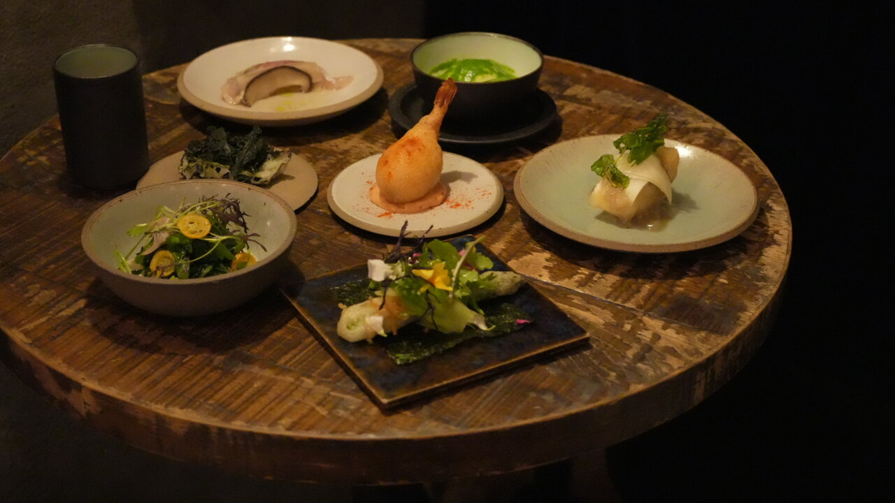 テンキ 和食, 居酒屋 | 料理長・料理長候補)の求人の写真 4枚目