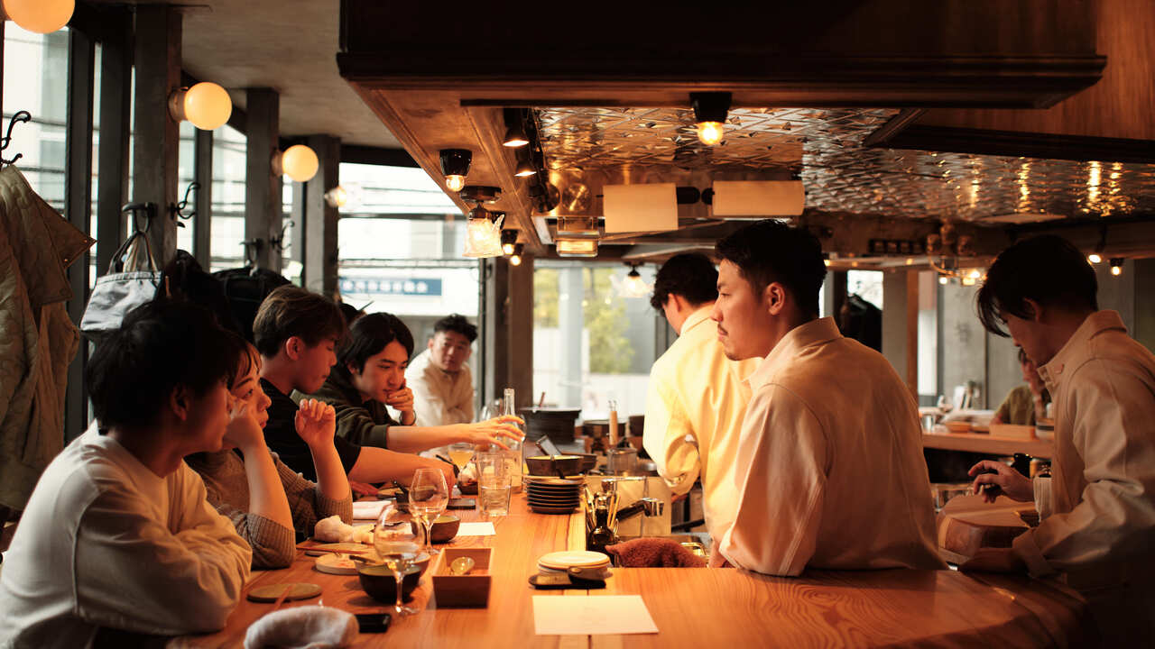 テンキ 和食, 居酒屋 | 店長・店長候補)の求人の写真 3枚目