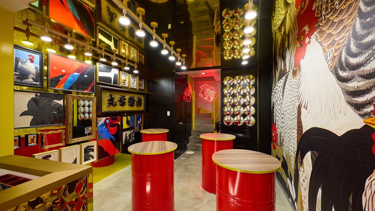 JiJi餃子|店長・店長候補の求人画像1枚目