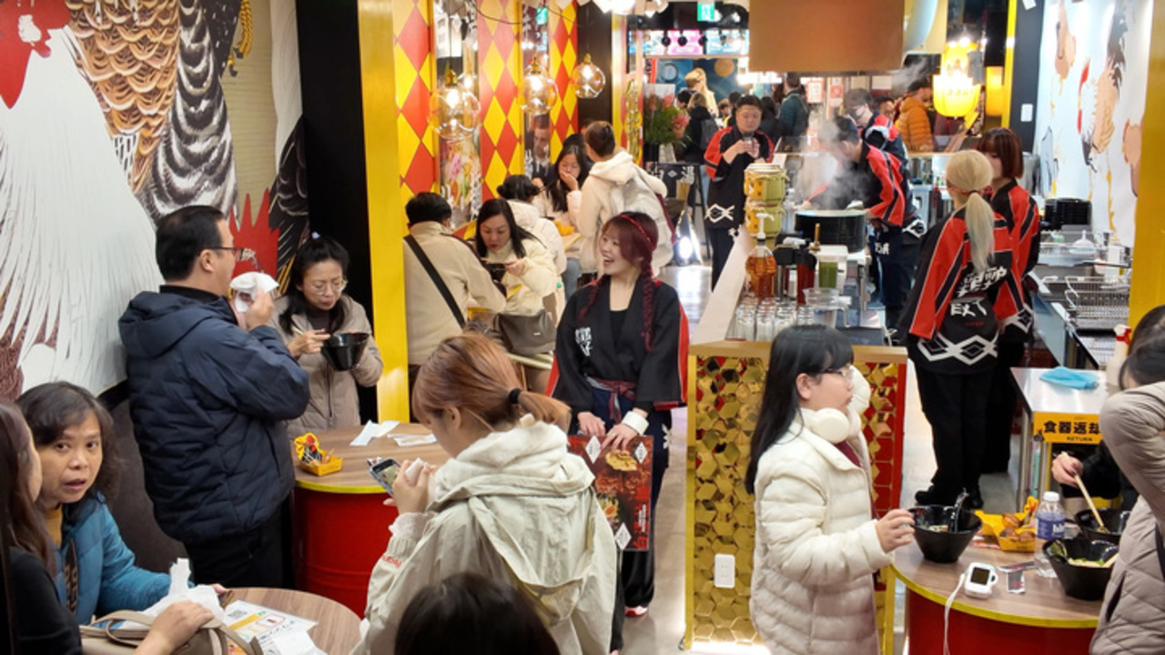 JiJi餃子|店長・店長候補の求人画像2枚目