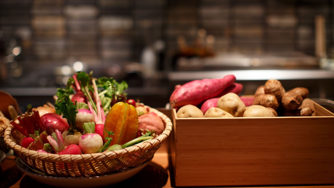 銀座 蔵部 和食, 創作・ダイニングバー | キッチンスタッフ)の求人の写真 2枚目