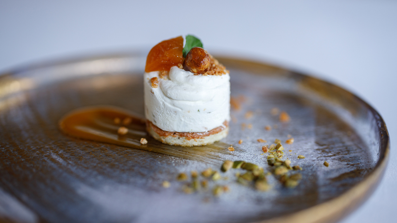 長楽館 フレンチレストラン　LE CHENE 長楽館　フレンチレストラン　LE CHENE フレンチ, 洋食・西洋料理 | パティシエ)の求人の写真 3枚目