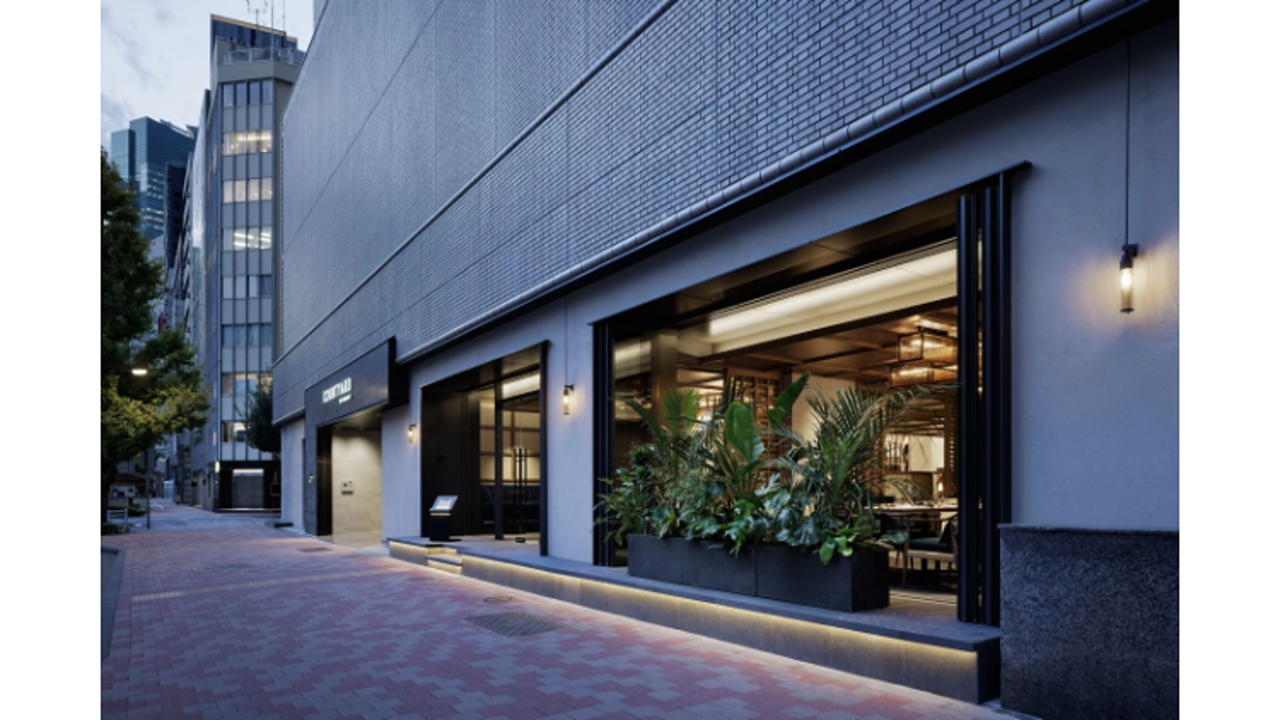 コートヤード・マリオット銀座東武ホテル|宿泊全般の求人画像2枚目