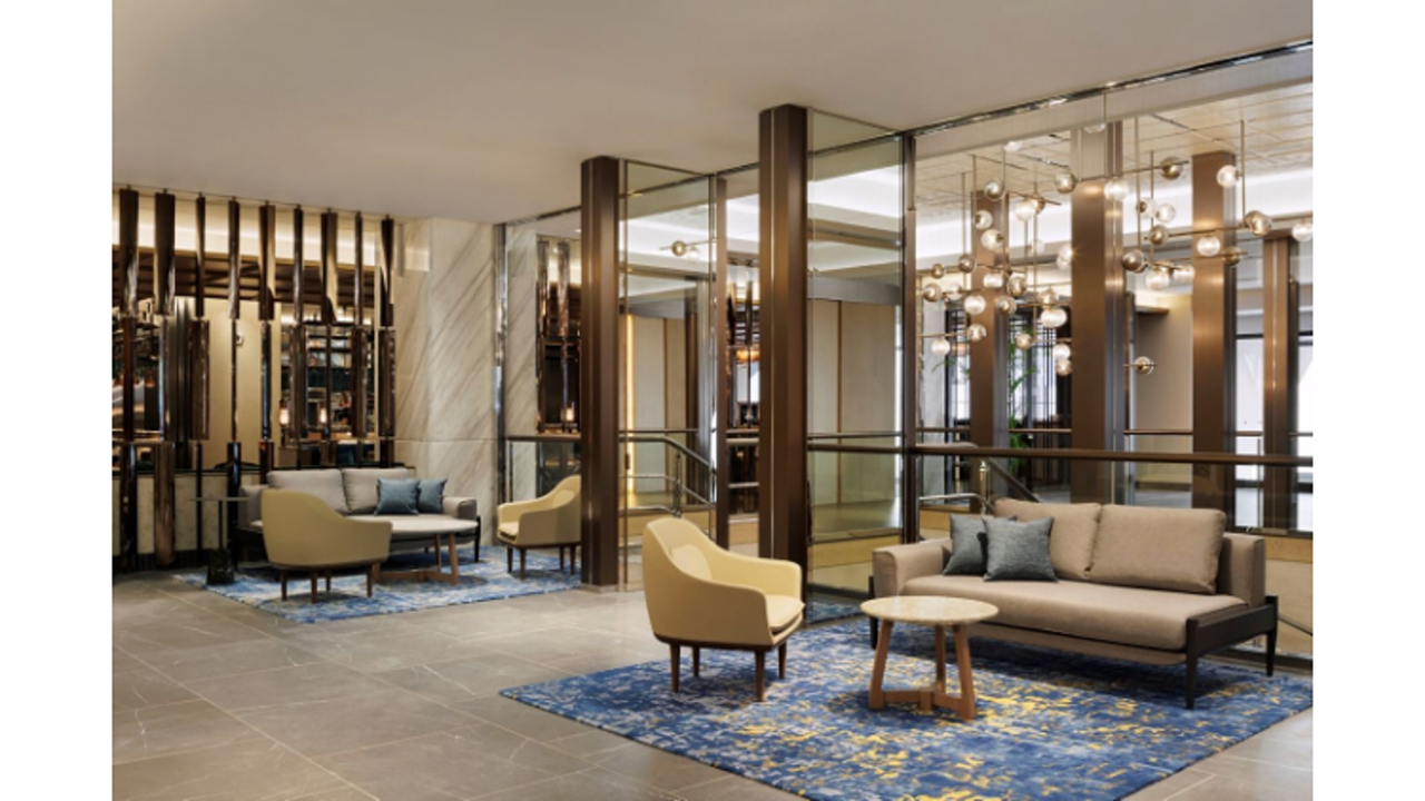 コートヤード・マリオット銀座東武ホテル|宿泊全般の求人画像4枚目