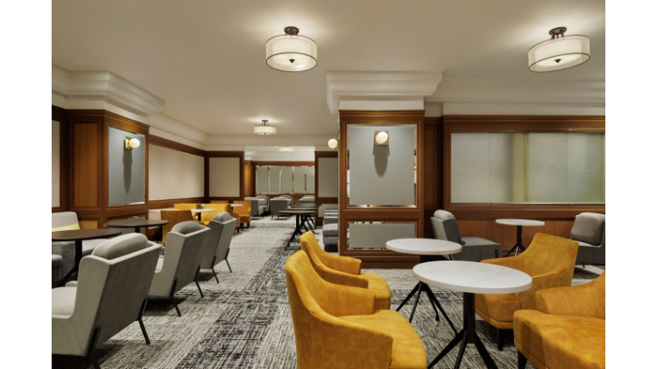 コートヤード・マリオット銀座東武ホテル|宿泊全般の求人画像4枚目