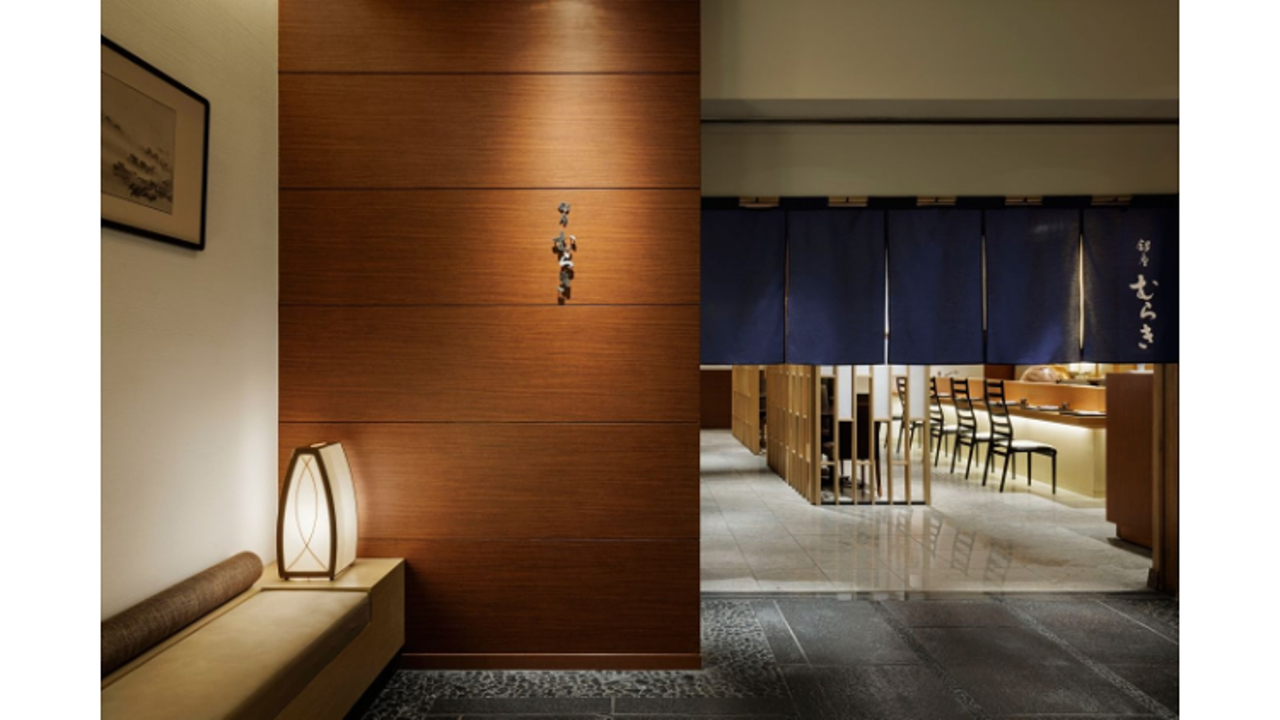 コートヤード・マリオット銀座東武ホテル|レストランサービス・ホールスタッフの求人画像2枚目