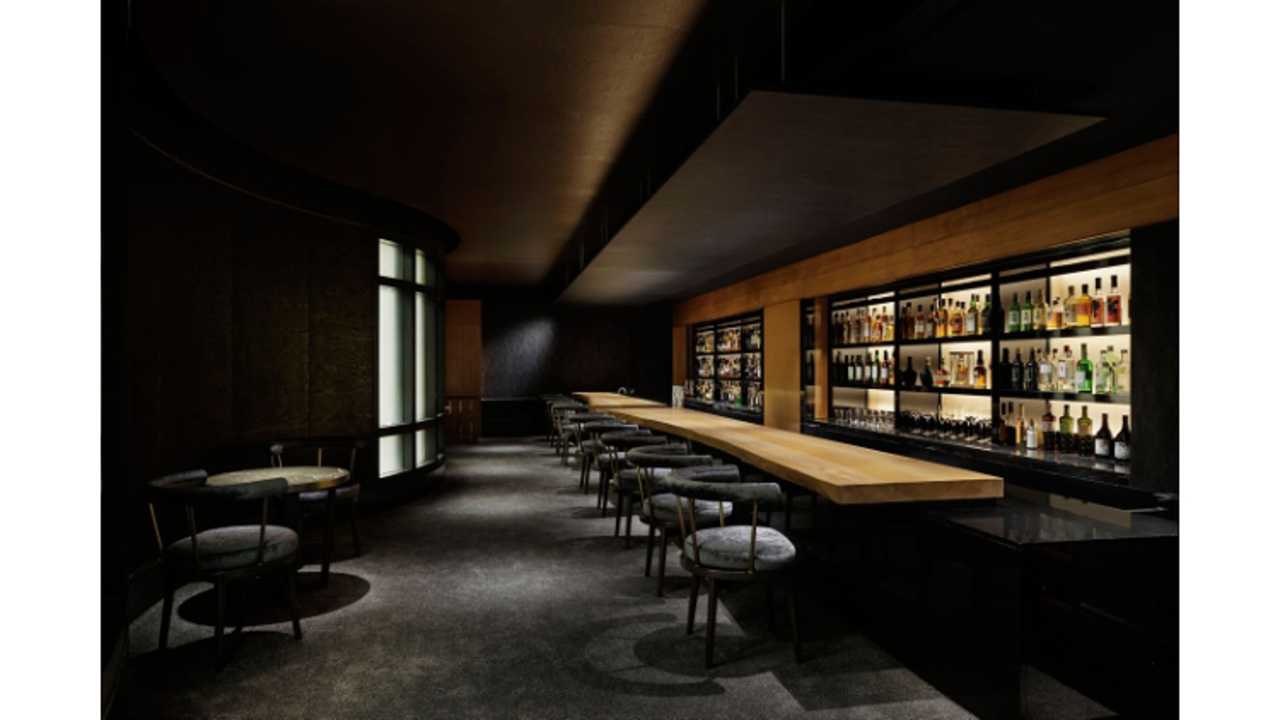 株式会社東武ホテルマネジメント-コートヤード・マリオット銀座東武ホテル-レストランサービス・ホールスタッフ 2枚目