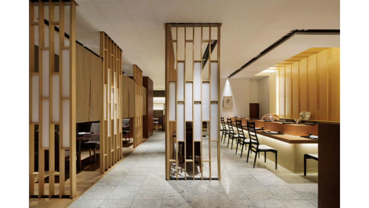 コートヤード・マリオット銀座東武ホテル|レストランサービス・ホールスタッフの求人画像2枚目