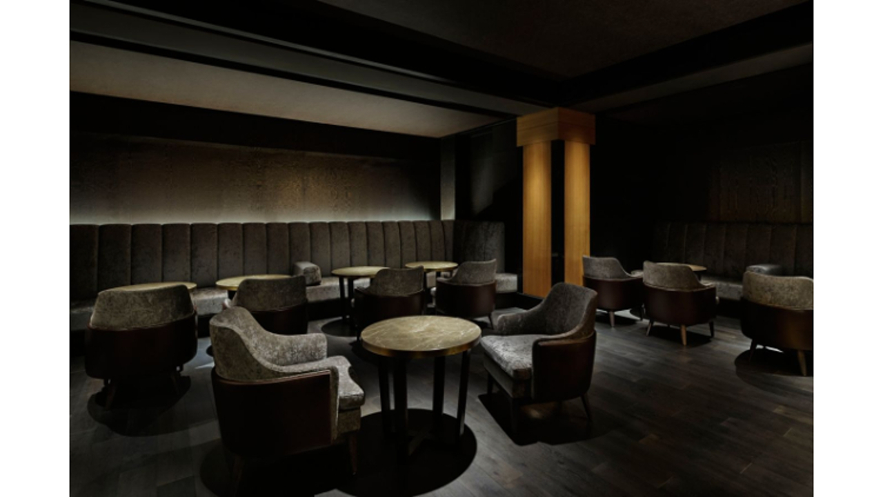 コートヤード・マリオット銀座東武ホテル|レストランサービス・ホールスタッフの求人画像2枚目