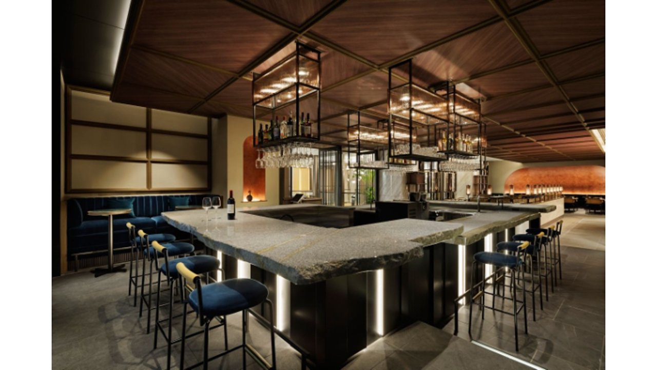 コートヤード・マリオット銀座東武ホテル|キッチンスタッフの求人画像3枚目