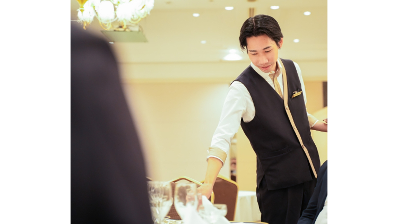 コートヤード・マリオット銀座東武ホテル|キッチンスタッフの求人画像3枚目