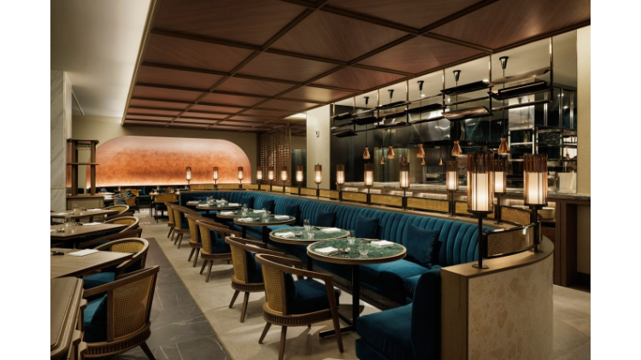 コートヤード・マリオット銀座東武ホテル|キッチンスタッフの求人画像4枚目