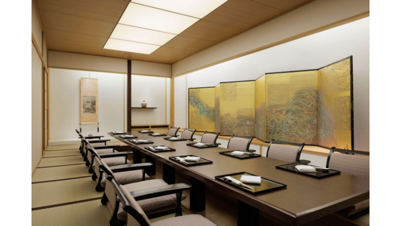 コートヤード・マリオット銀座東武ホテル|キッチンスタッフの求人画像4枚目