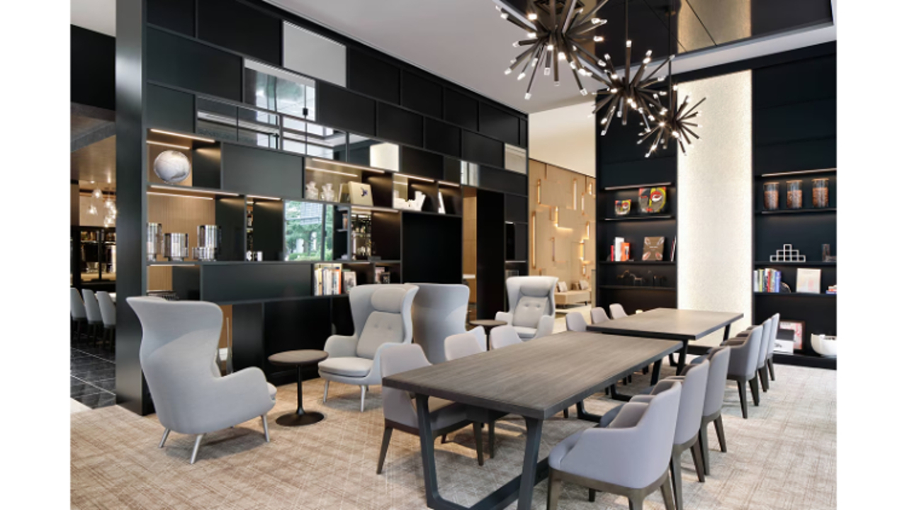 ACホテル・バイ・マリオット東京銀座|宿泊全般の求人画像2枚目