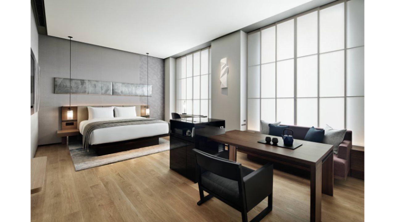 ACホテル・バイ・マリオット東京銀座 ホテル・旅館 | 宿泊全般)の求人の写真 2枚目