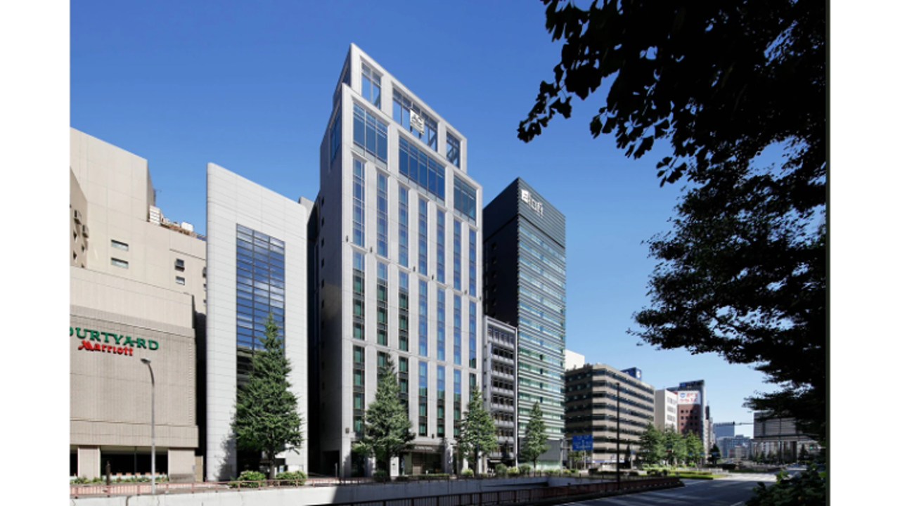 ACホテル・バイ・マリオット東京銀座|宿泊全般の求人画像1枚目