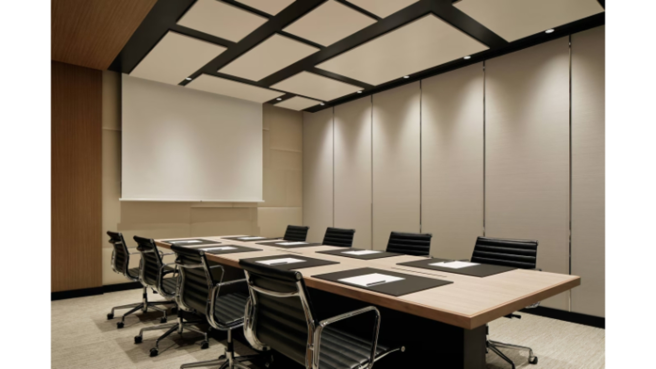 ACホテル・バイ・マリオット東京銀座|宿泊全般の求人画像3枚目