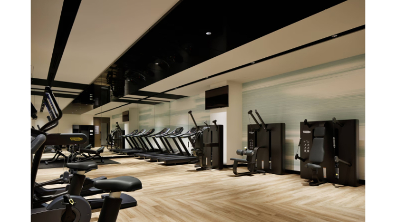 ACホテル・バイ・マリオット東京銀座|宿泊全般の求人画像4枚目