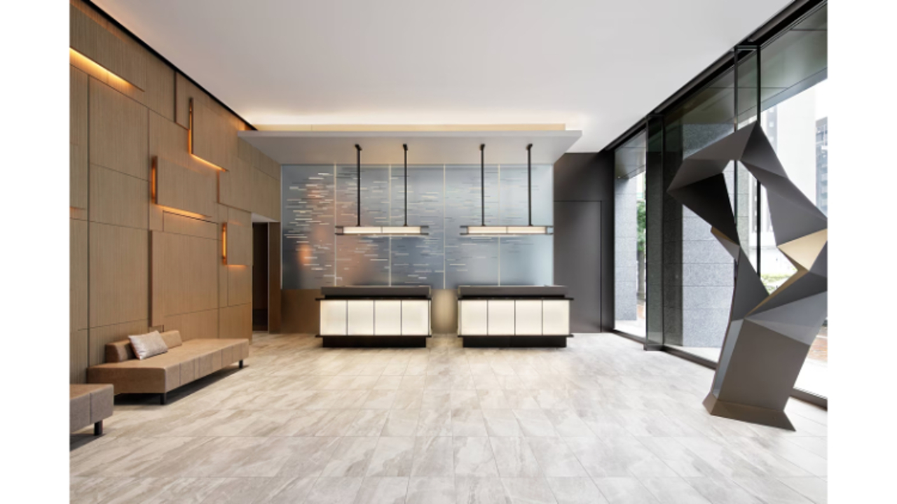 ACホテル・バイ・マリオット東京銀座|宿泊全般の求人画像1枚目