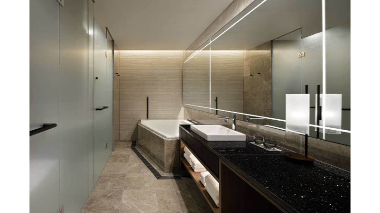 ACホテル・バイ・マリオット東京銀座|宿泊全般の求人画像3枚目