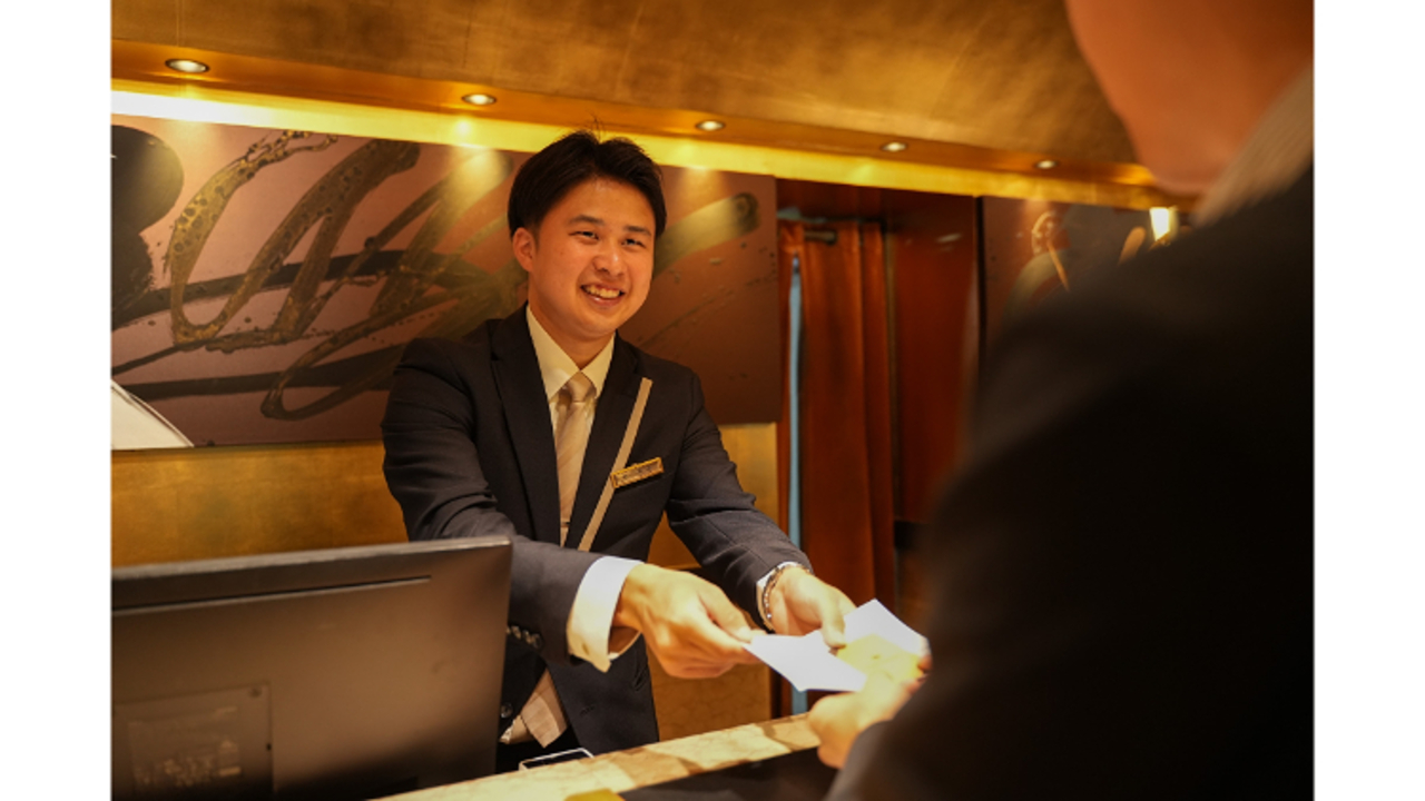 東武ホテルレバント東京|宿泊全般の求人画像1枚目