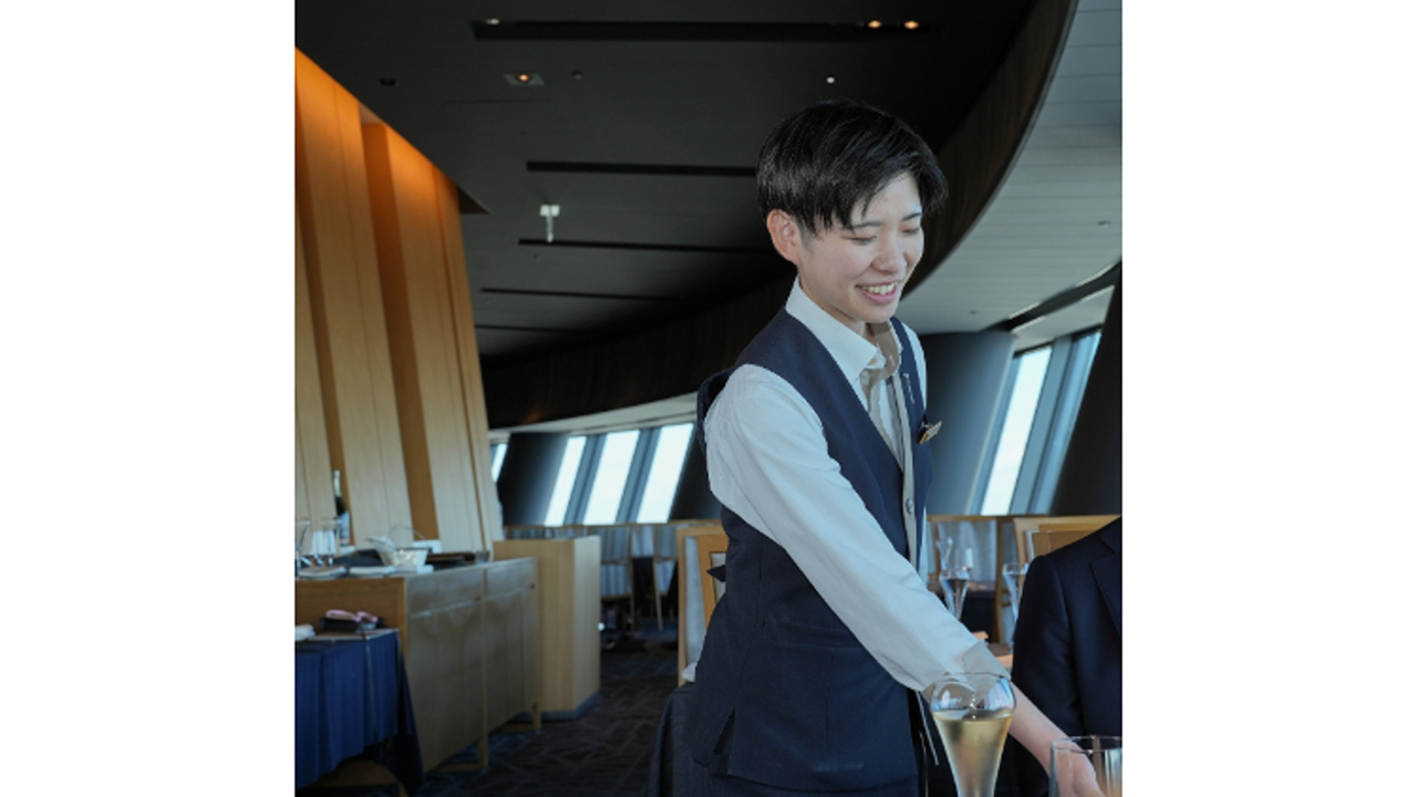 東武ホテルレバント東京|宿泊全般の求人画像3枚目