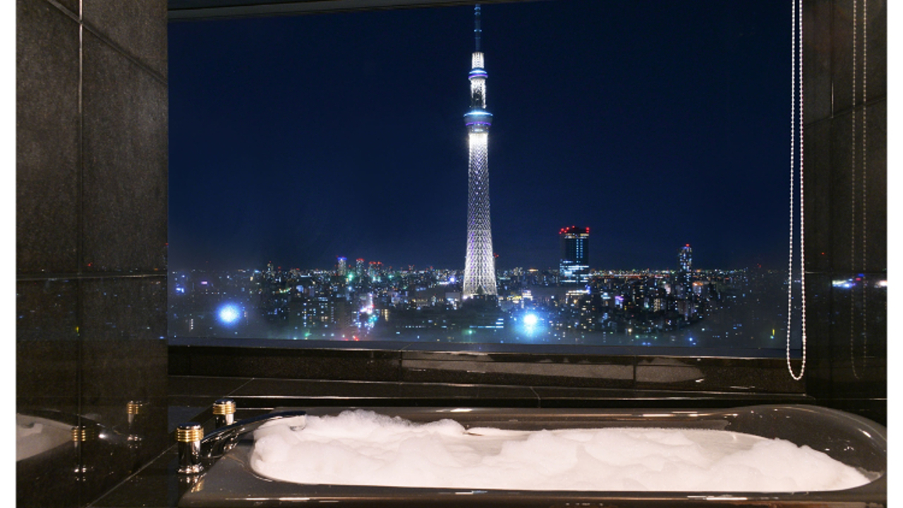 東武ホテルレバント東京|宿泊全般の求人画像4枚目