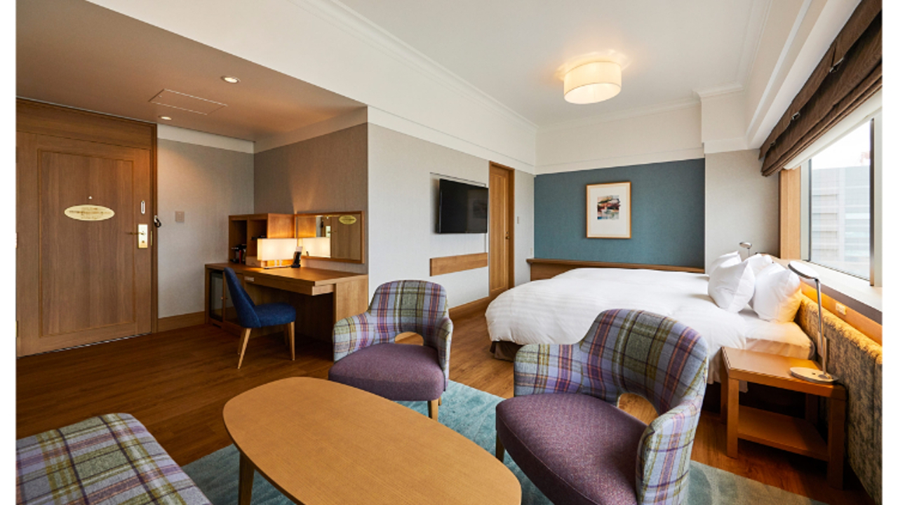 東武ホテルレバント東京|宿泊全般の求人画像3枚目