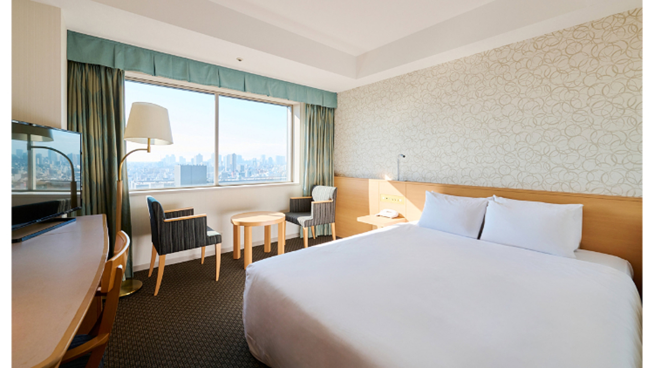 東武ホテルレバント東京|宿泊全般の求人画像4枚目