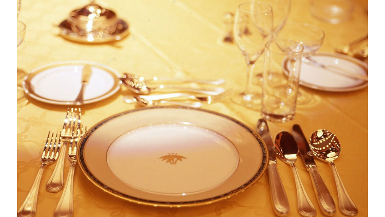 東武ホテルレバント東京|レストランサービス・ホールスタッフの求人画像1枚目