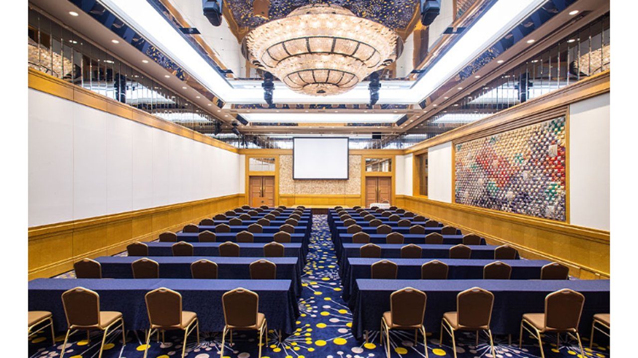 東武ホテルレバント東京|レストランサービス・ホールスタッフの求人画像4枚目