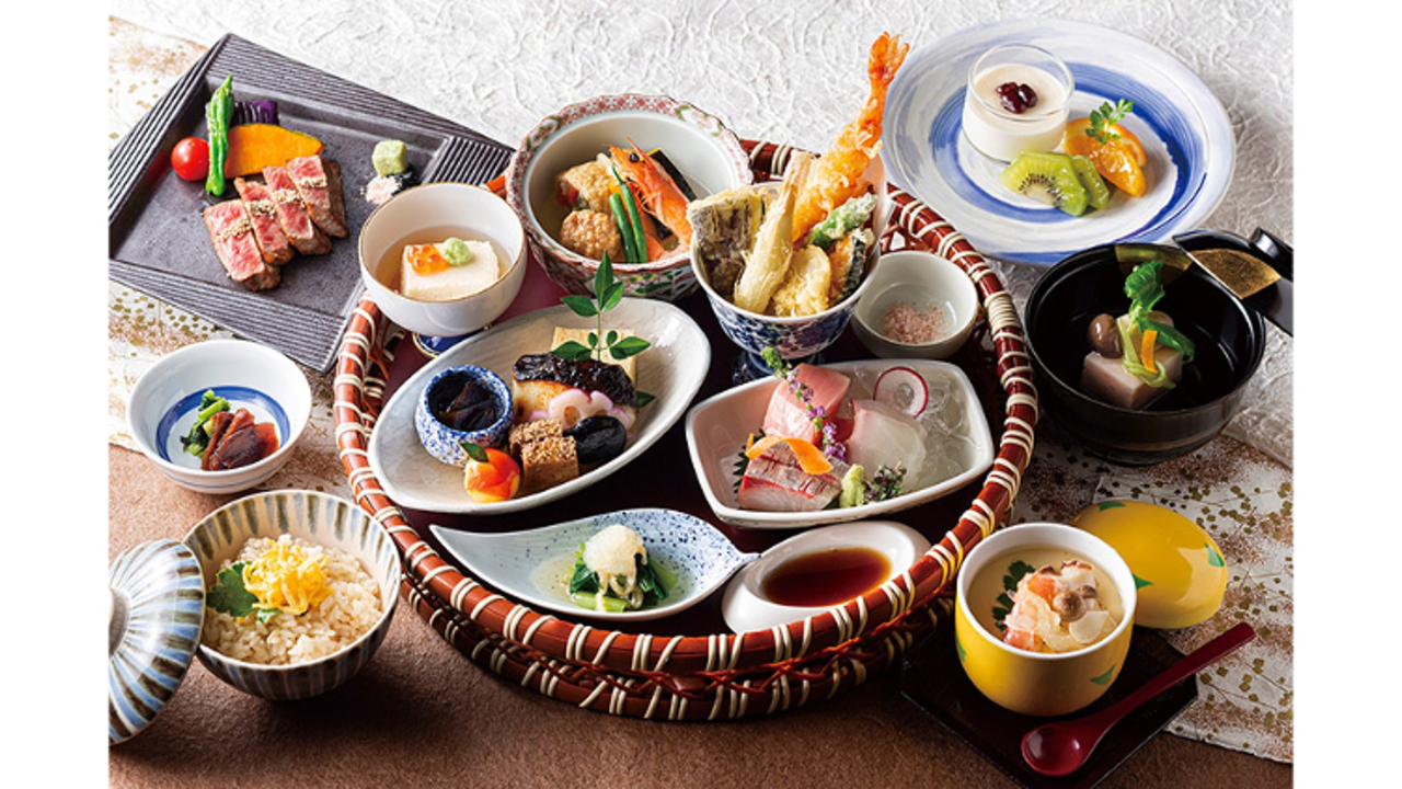 東武ホテルレバント東京|レストランサービス・ホールスタッフの求人画像2枚目