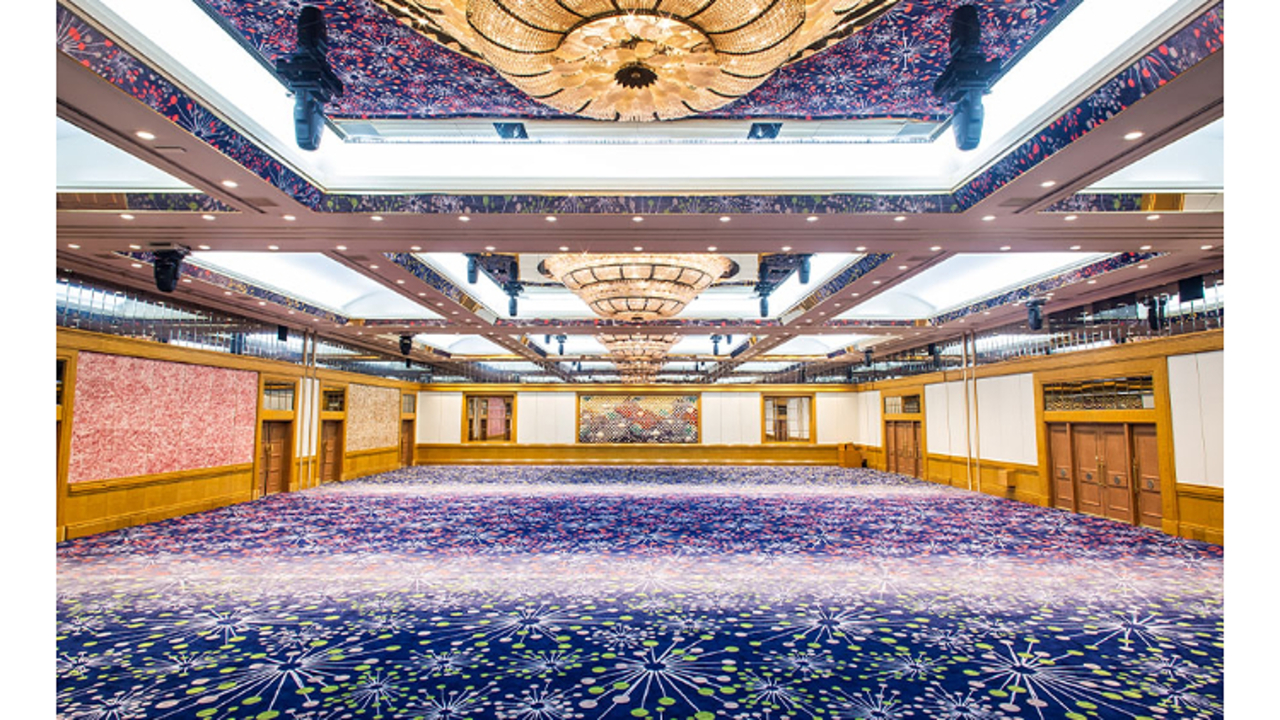 東武ホテルレバント東京|レストランサービス・ホールスタッフの求人画像3枚目