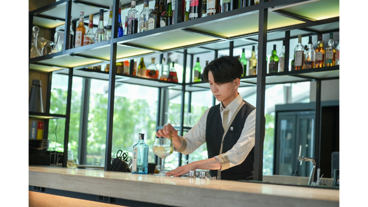 東武ホテルレバント東京|キッチンスタッフの求人画像2枚目