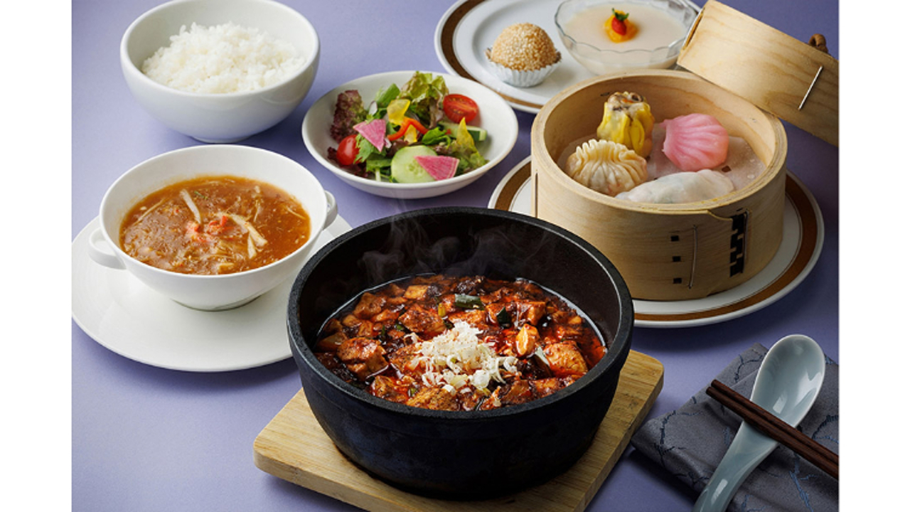 東武ホテルレバント東京|キッチンスタッフの求人画像3枚目