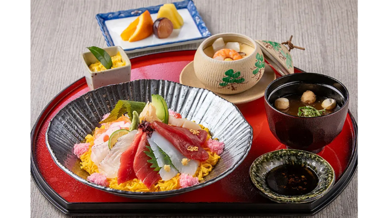 東武ホテルレバント東京|キッチンスタッフの求人画像4枚目