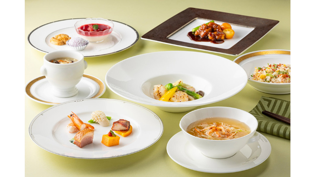 東武ホテルレバント東京|キッチンスタッフの求人画像1枚目