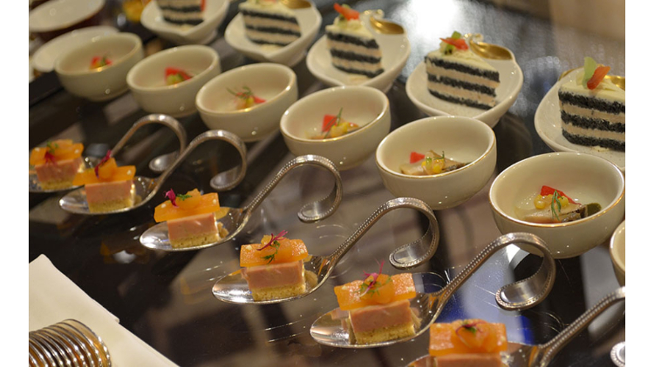 東武ホテルレバント東京|キッチンスタッフの求人画像2枚目