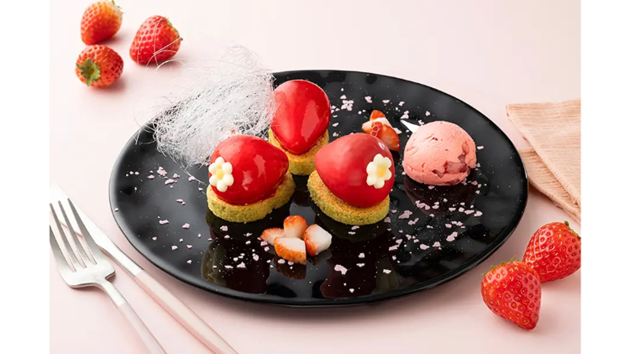 東武ホテルレバント東京|キッチンスタッフの求人画像3枚目