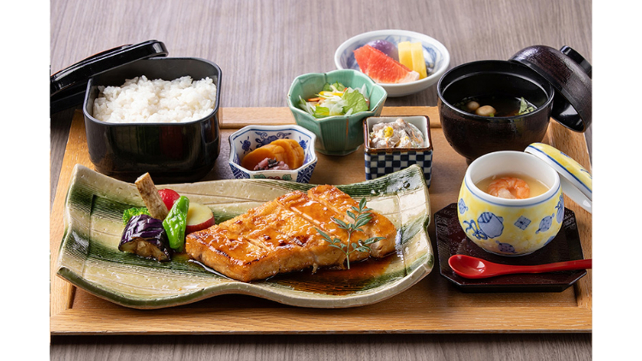 東武ホテルレバント東京|キッチンスタッフの求人画像4枚目