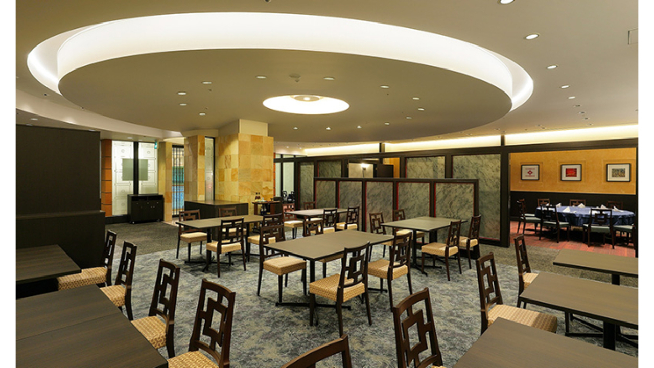 東武ホテルレバント東京|キッチンスタッフの求人画像2枚目